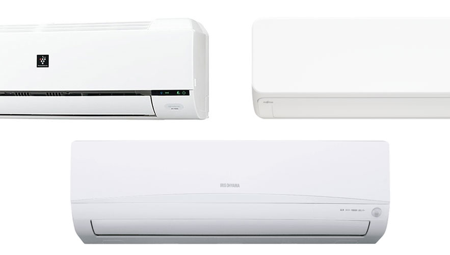 個室に導入したい「安・良エアコン」といえば? 家電のプロがすすめる8畳用「買い足しモデル」5選