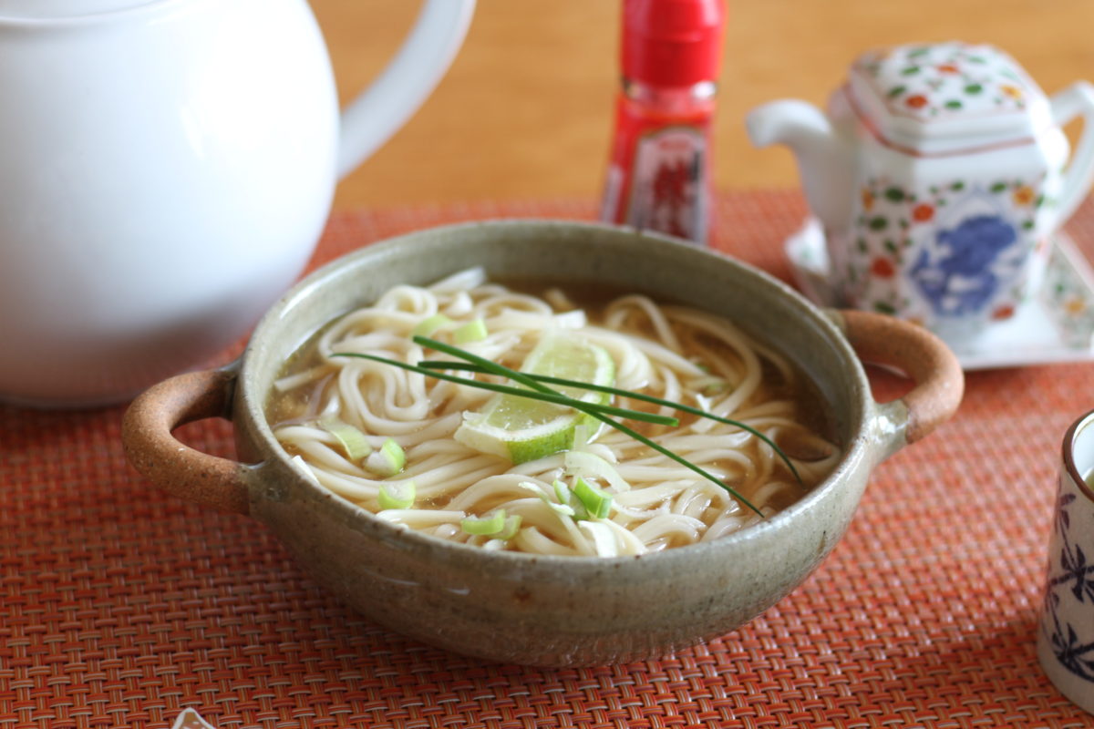 1位は「かつおだし＆酸味」という新しい味! カルディ「台湾風の麺スープ」３選