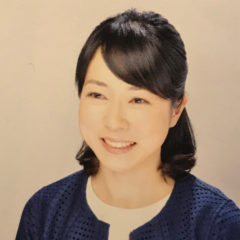 伊森ちづる