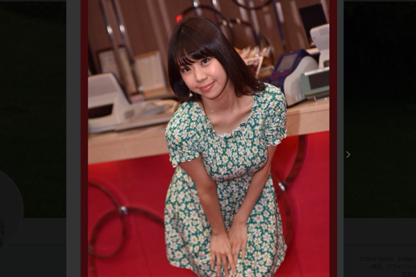 「こっちは逆に眠れないけどね！」 バラエティ番組で大胆露出したグラビアアイドル・鈴木ふみ奈に大注目