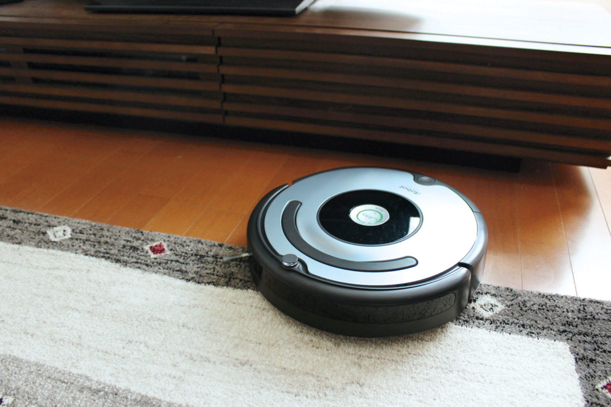 ロボット掃除機って本当にちゃんとキレイになるの？ コスパモデルをプロが徹底解剖!―ルンバ641こそ夏ボーナスのマストバイ!!