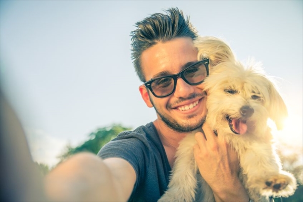 犬の、犬による、犬のためのあるある話