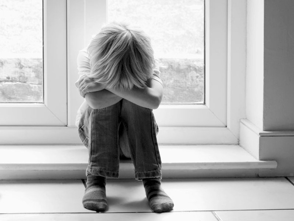 ついつい使ってない？子どもに言ってはいけないNGワード