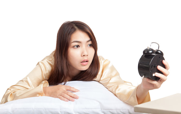 遅刻のイイワケを英語にしたらカッコいい気がしてきた