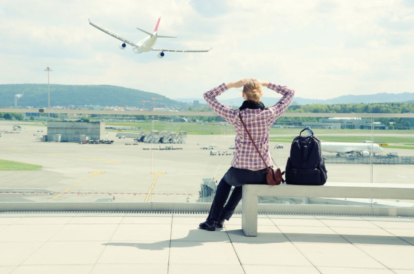 飛行機萌えの女子「空美さん」が増えている！