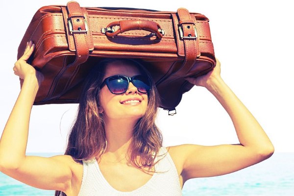 SNS嫌いになる前に「スマホを捨てずに、旅に出よう！」