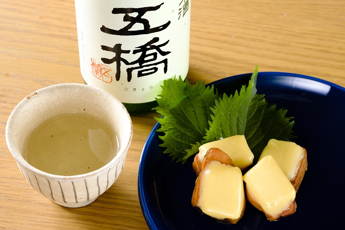 これこそ理想の「旨みのデュエット」だ! 石原水産「チーズかつお」はストックすべき「万能おつまみ」に認定