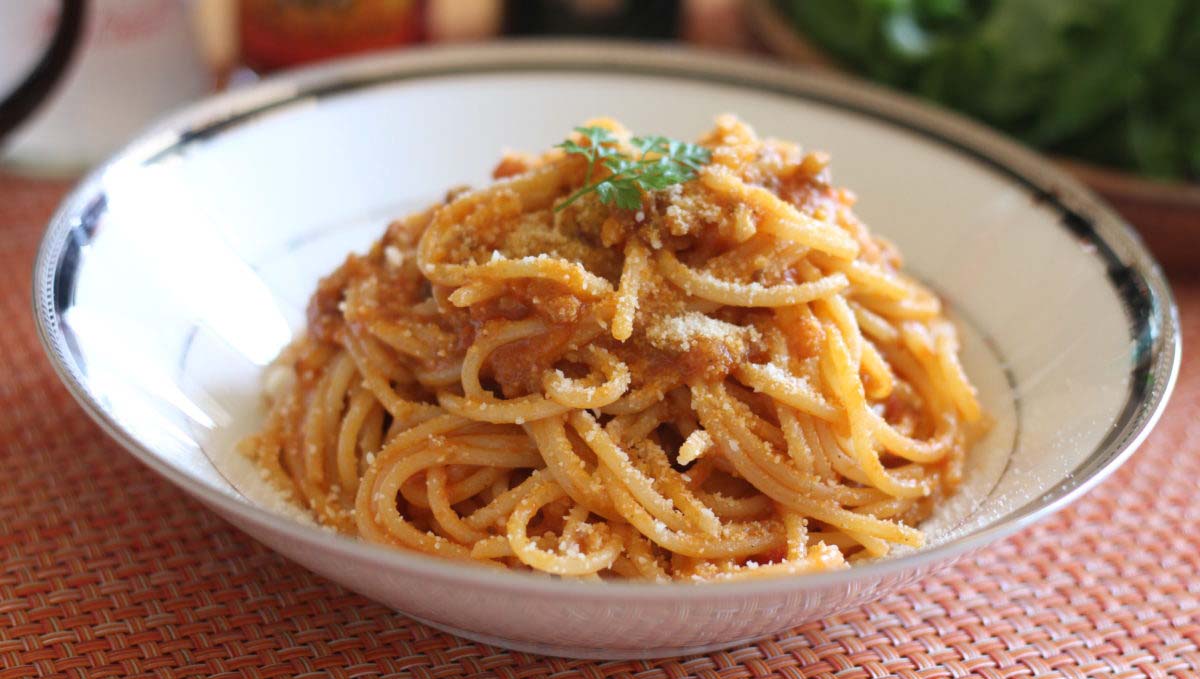 1位は粉チーズが合う喫茶店のあの味! カルディ「業務用レトルトパスタソース」ランキング