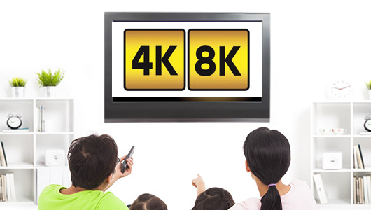意外と手軽!?「新4K8K衛星放送」見るのに“本当に必要なもの”はなにか