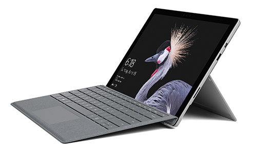 タブレットの軽快さとノートPCの使いやすさを両立! ビジネスで使える「2in1 PC」3選