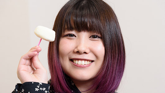 国民的アイス「雪見だいふく」が真夏にも食べられるように! 通年販売になった理由をロッテに聞いた