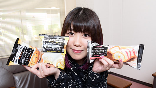 まるで本格スイーツ! ロッテ「SWEETS SQUARE」は絶対食べるべき完成度