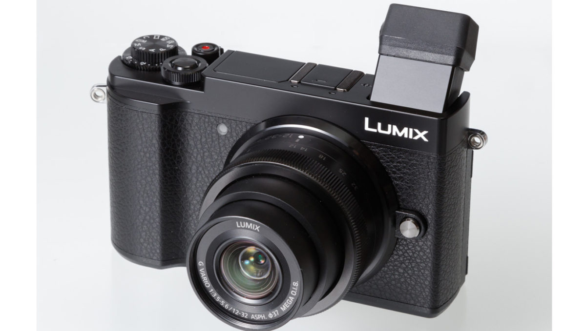 これからカメラを趣味にしたい人へ――パナソニック「LUMIX GX7 Mark III」という“バランス重視”の選択