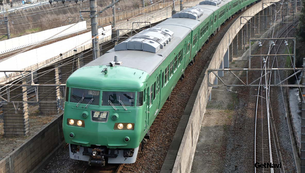 まもなく見られなくなる？ 終焉近づく「国鉄形電車」のいまと今後【2018年春 保存版】
