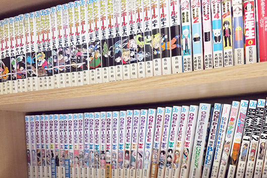 【Spotifyで聴ける】祝・週刊少年ジャンプ創刊50周年記念! コンピCD未収録のアニソン名曲10選