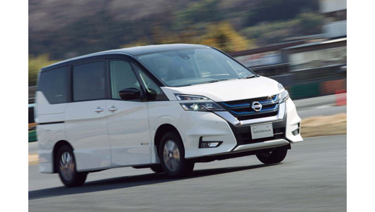 【1分でわかる】日産 セレナ e-POWERってどんなクルマ？