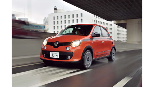 【1分理解】限定車からカタログモデルへルノー「トゥインゴGT」ってどんなクルマ？