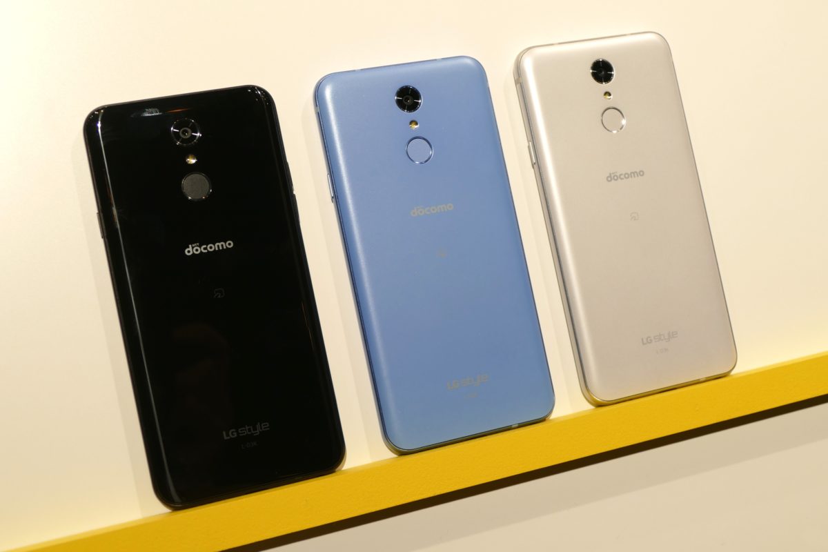 「これは…推せる!」 ドコモの夏スマホでプロが確信を得たのは、まさかのdocomo with!?