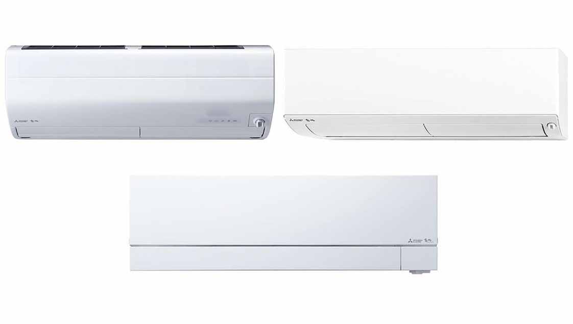 【2019年版】三菱電機のエアコン「霧ケ峰」おすすめ3モデルを徹底比較！家電のプロが解説
