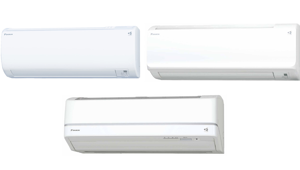 【2019年版】「ダイキン」のエアコン おすすめ3モデルを徹底比較！家電のプロが解説