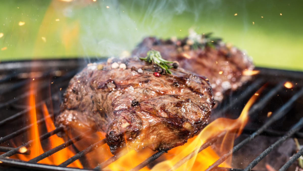 準備の面倒なし! 初心者だけでも心配なし! おいしく楽しむ「スマートBBQ」の誘い