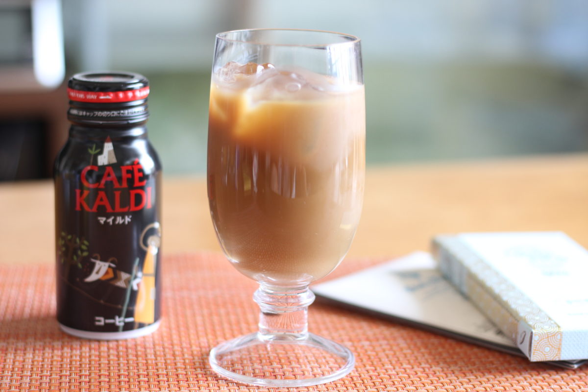 カルディ「本格ボトルコーヒー」飲み比べ – 1位は疲れたボディ＆メンタルが生き返る最強の「ごほうび」だ!