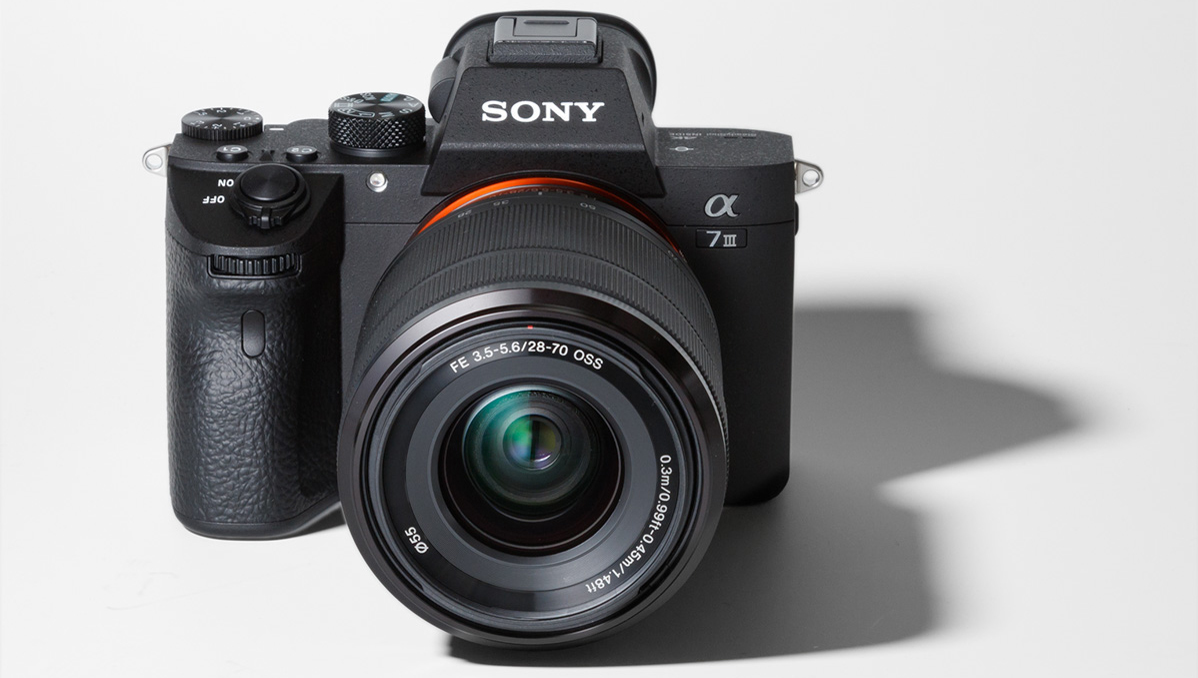 20万円超えでも大人気、ソニー「α7 III」はなぜ選ばれる？ 約2か月使ったプロが語る7つの魅力