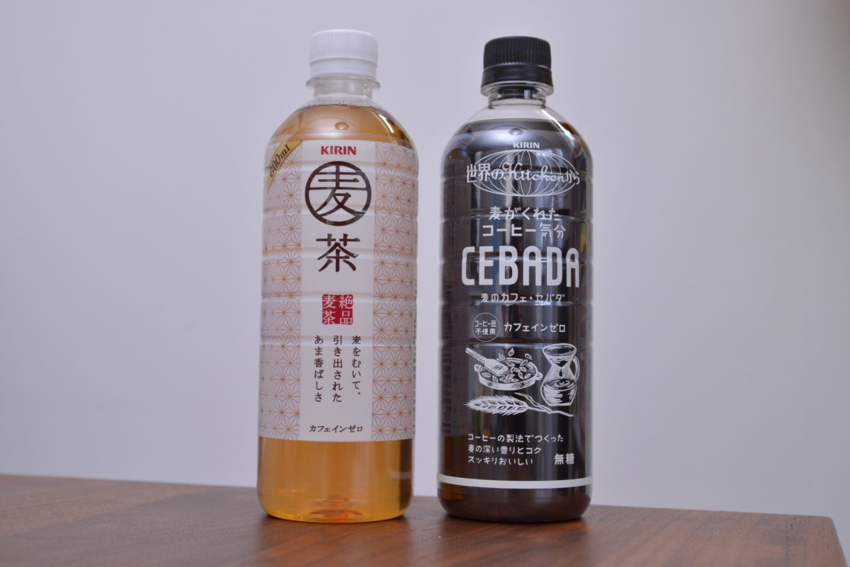 4年で市場規模2倍! 「麦」のプロ、キリンが取り組む新しい麦のカタチ