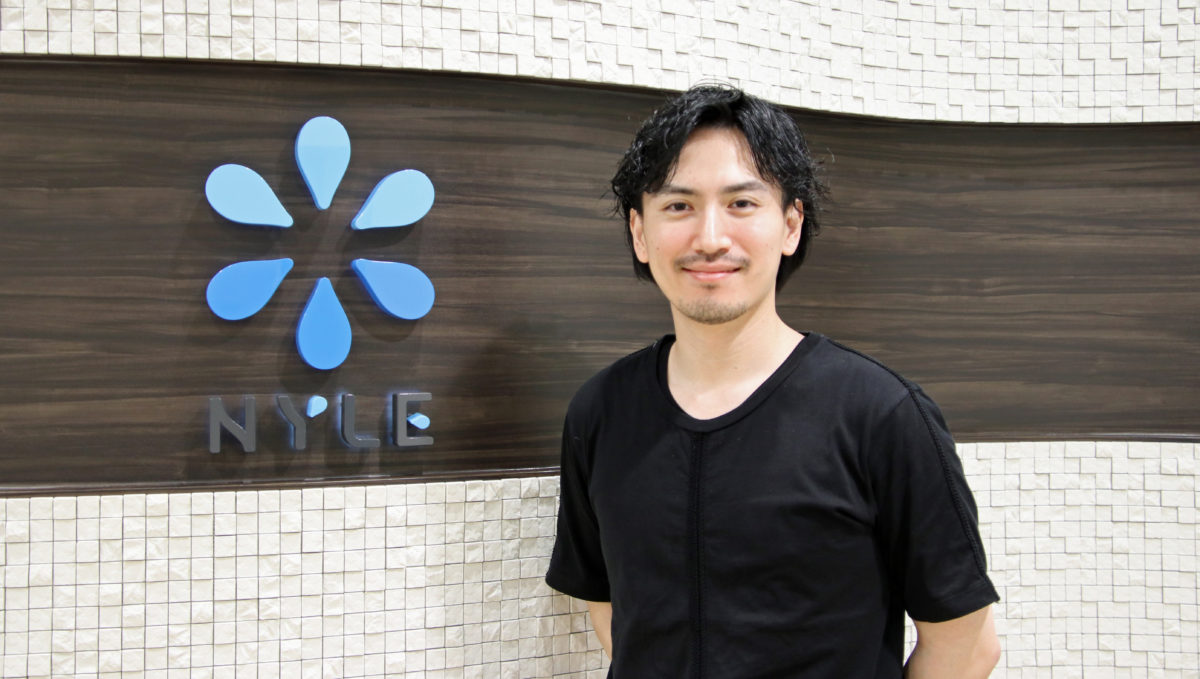 「Appliv」もマイカーリース「カルモ」も根っこは同じ――スタートアップ企業「ナイル」のブレない事業マインド