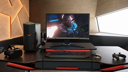 e-Sportsブーム到来! これからPCゲーム始める人にオススメなゲーミングPC4選