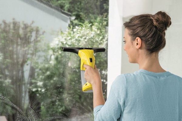 寒い年末より今がチャンスだった! ケルヒャーの掃除家電でわが家丸ごと大掃除