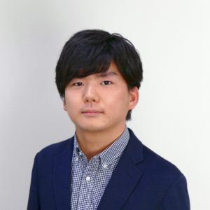 友納一樹