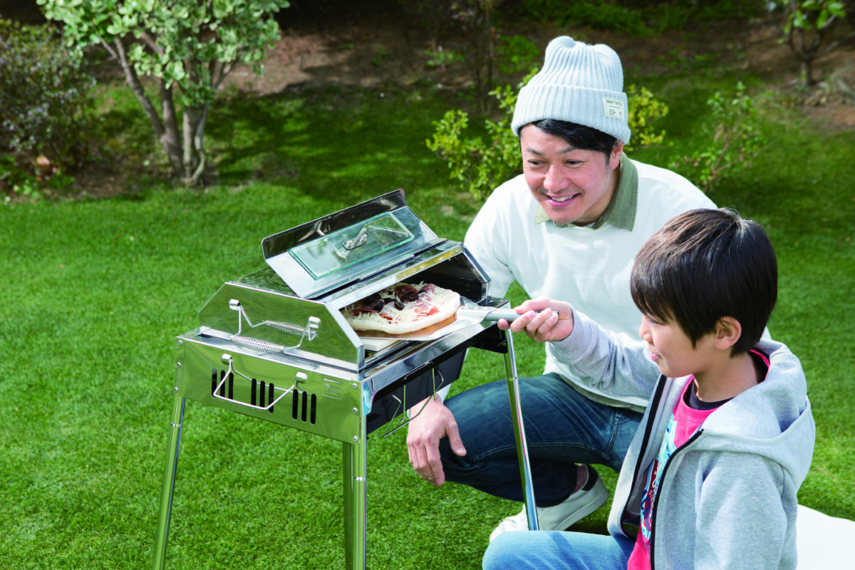 ホムセンの王者「DCMホーマック」が教える何気にアツいBBQアイテム！