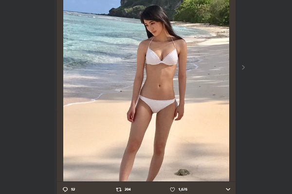 広瀬すずとライバルだった過去も！ アイドルから女優へと成長を続ける古賀哉子