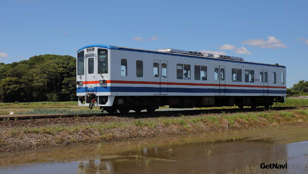 吊り革にコロッケ!? 愛すべき「おもしろローカル線」の旅【関東鉄道竜ケ崎線／東武小泉線】