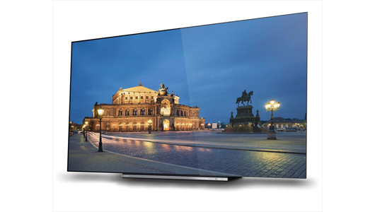 4K有機ELテレビの最新モデルの実力とは？専門家が4モデルの「期待度」を採点