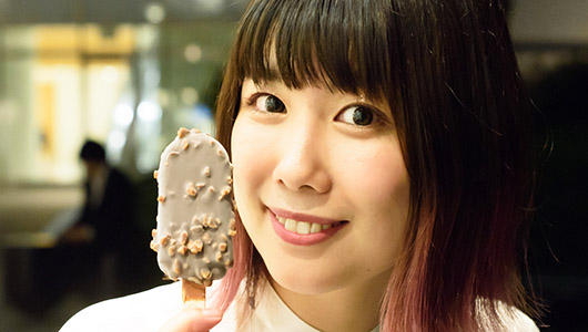 ハーゲンダッツの新作「バーアイス」3種、お味のほどは? アイスマニア・前田玲奈が甘口実食!