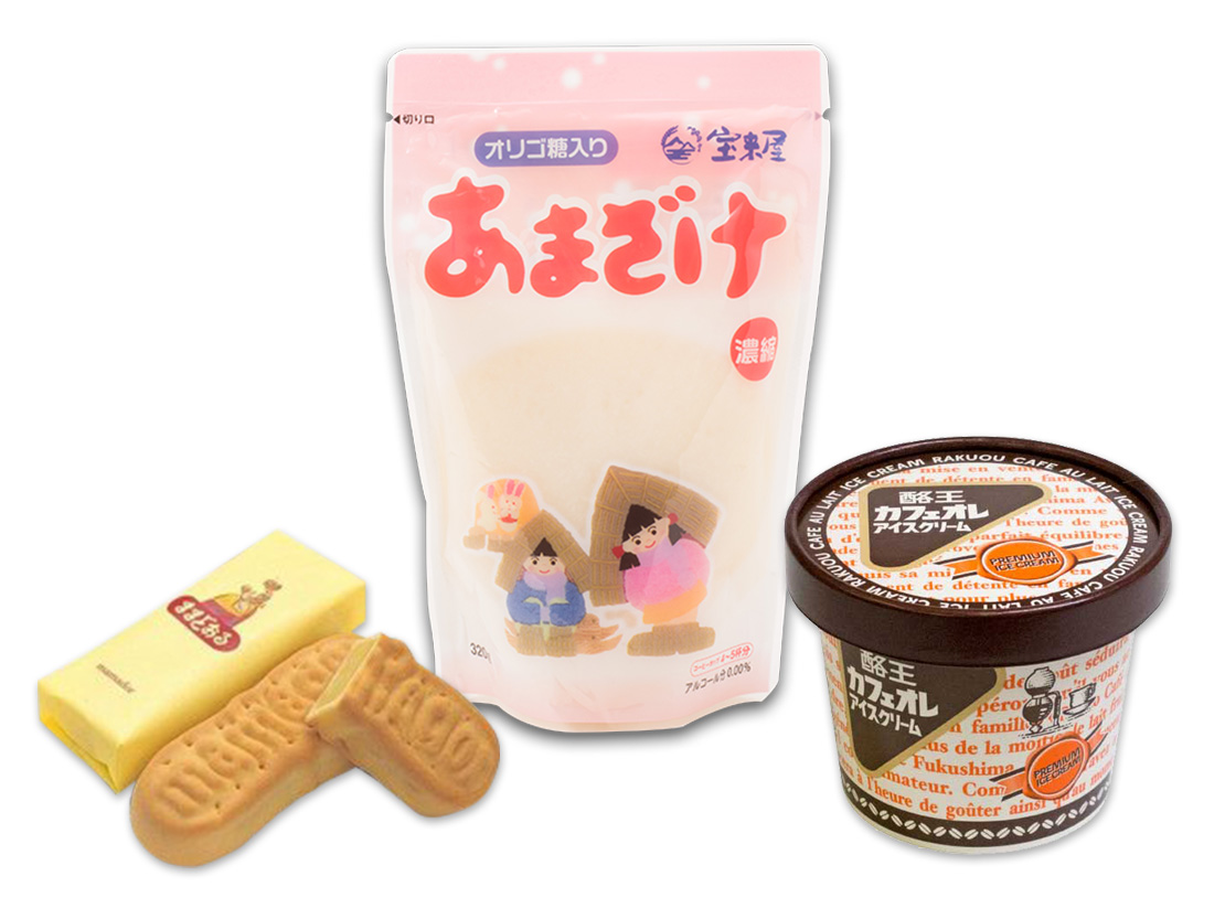 喜多方ラーメン以外にも全国にお届けしたい福島のソウルフードはこれだ！――福島県のご当地グルメ３選