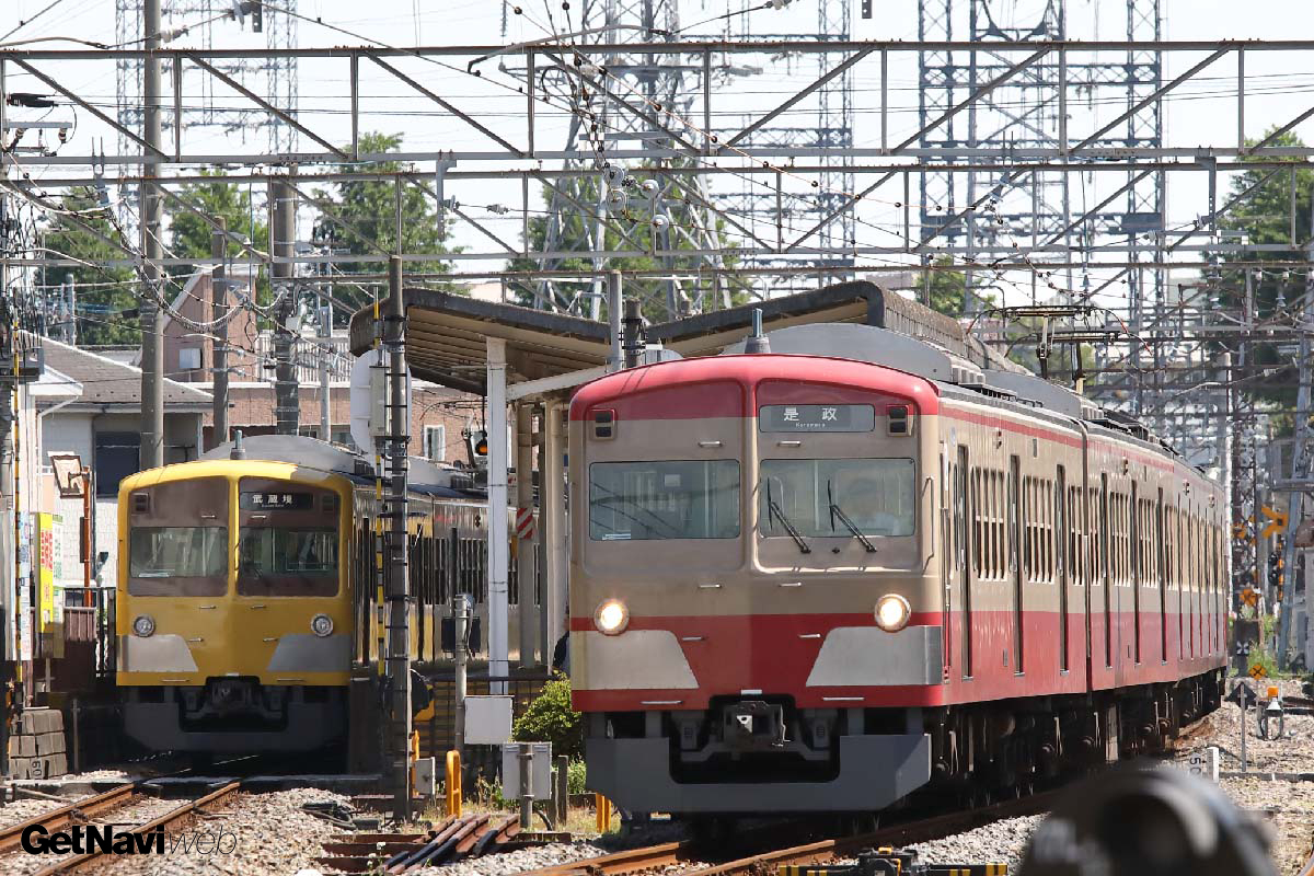 西武鉄道の路線網にひそむ2つの謎――愛すべき「おもしろローカル線」の旅【西武国分寺線/西武多摩湖線/西武多摩川線】