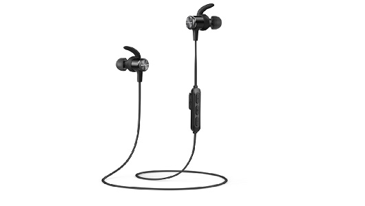 2999円で買える汗に強い“夏イヤホン” Anker「Soundcore Spirit」