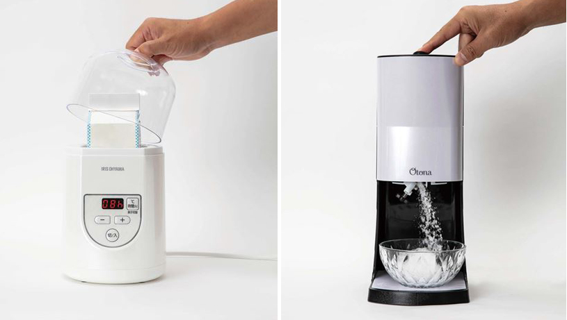 【Amazon売れ筋】家電ライターが「買い替えたい!」と思ったヨーグルトメーカーって? 楽しい調理家電＆キッチンアイテム9選