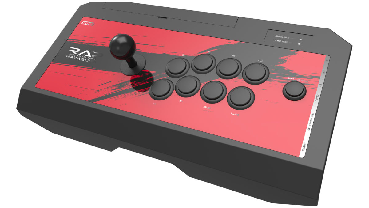 スト２＆鉄拳世代は燃える最新「アケコン」5選! 選び方／メリットまとめ