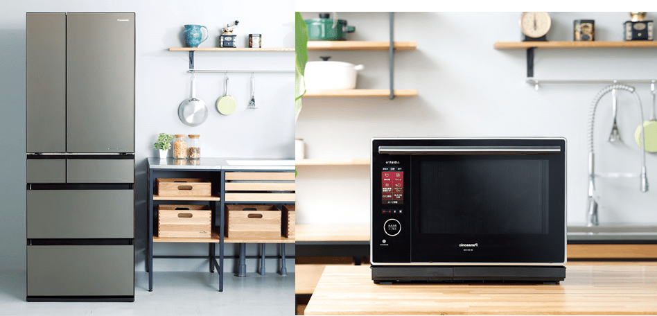 共働き家庭のためのGetNavi厳選「時短ワザ」最前線――パナソニックのキッチン家電で、平日ごはんをもっとラクしておいしく！