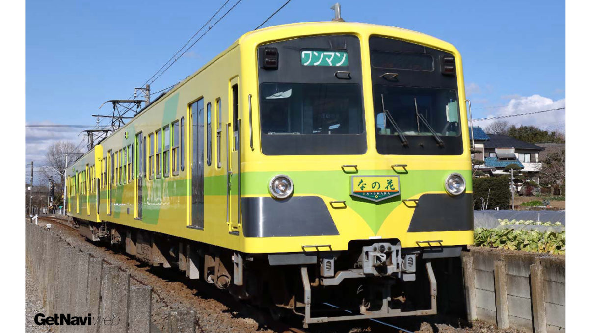 開業1世紀で5回の社名変更の謎――乗車時間11分のみじか〜い路線には波乱万丈のドラマがあった！