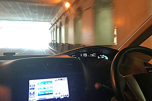 中国でクルマを運転するなら必ず使え! 中国の交通事情を徹底的に網羅した「高徳地図」