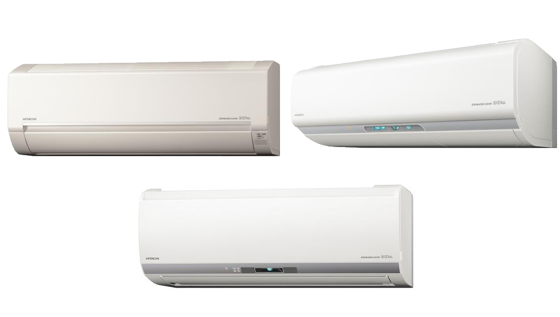 【2019年版】日立のエアコン「白くまくん」 おすすめ3モデルを徹底比較！家電のプロが解説