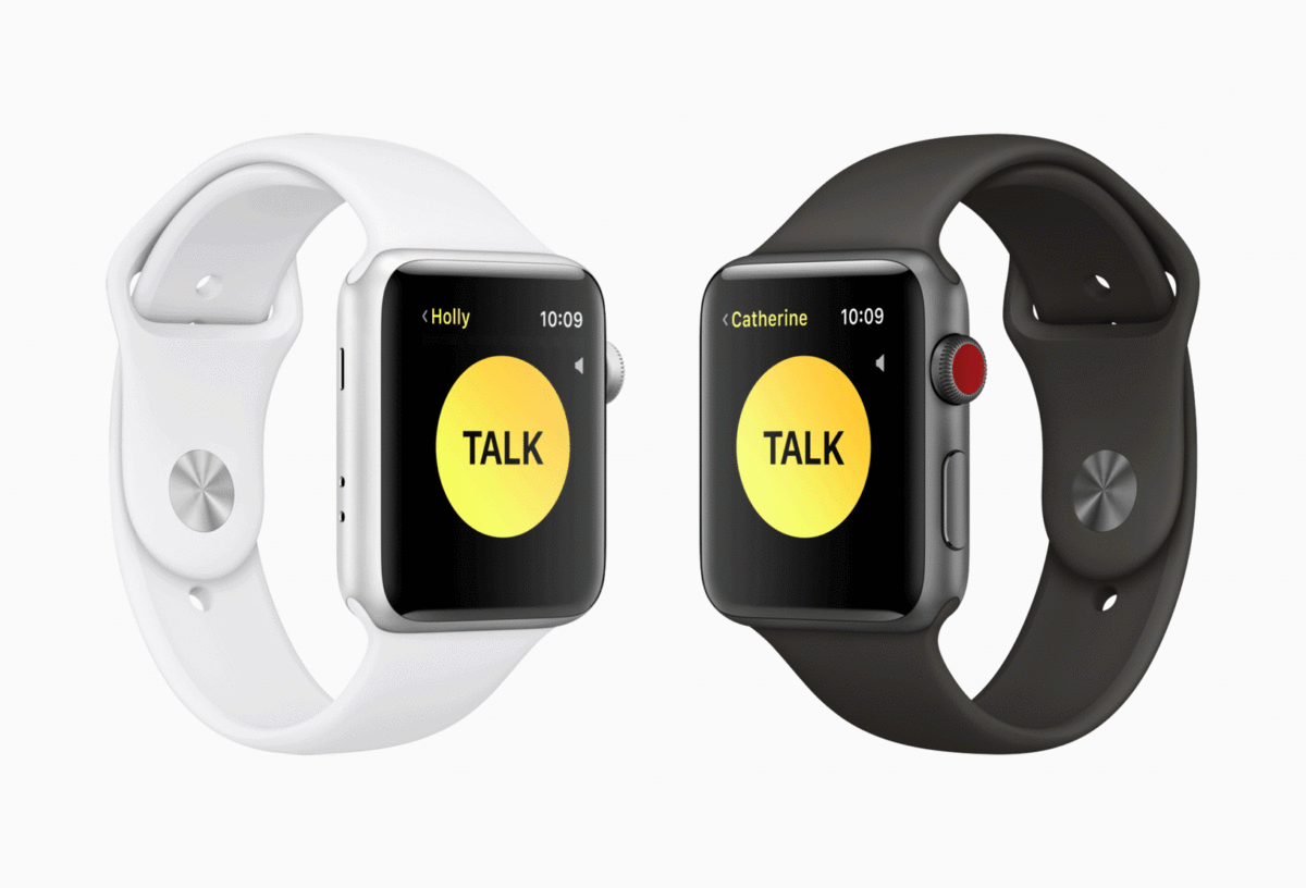 【watchOS 5の10大進化ポイント】プロが断言、この秋「Apple Watch」が熟します!