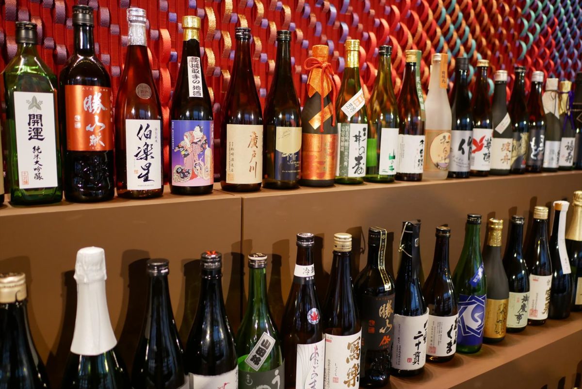 「世界一の日本酒」が決まったので、覚えて帰って! 「SAKE COMPETITION 2018」結果速報