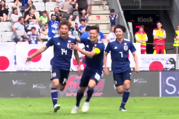 パラグアイ戦で光った乾と柴崎がプレーするリーガ、全20クラブが「W杯代表メンバー」を輩出! その内訳とは？