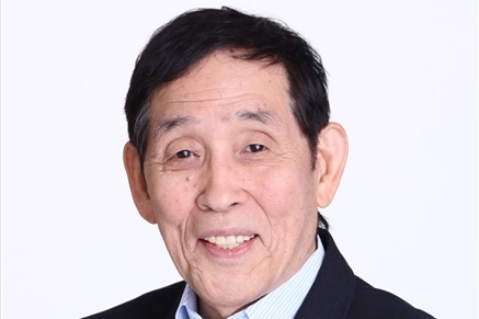 萩本欽一がSNSで55万リアクションを目指す！